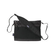 Patagonia Terravia Sacoche Bag 3L Black
