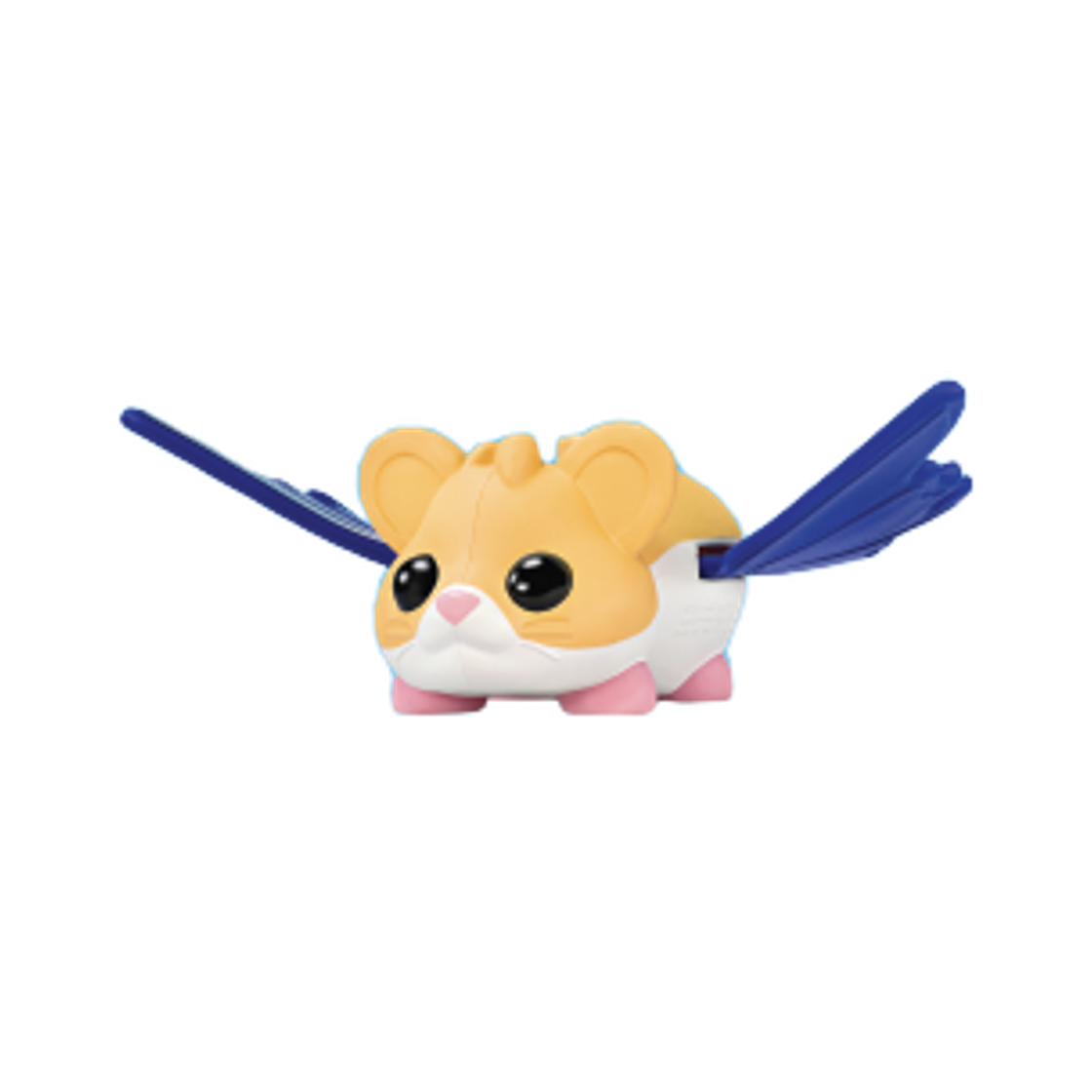 맥도날드 x 로블록스 입양하세요! 하늘 햄스터(McDonald's x Roblox Adopt Me! Flying Hamster) - 1