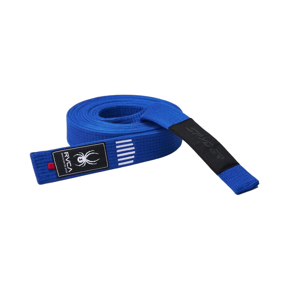 SPKPANAO521MBLU Spyder x RVCA BJJ Belt Blue