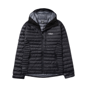 Rab Microlight Alpine Jacket Black