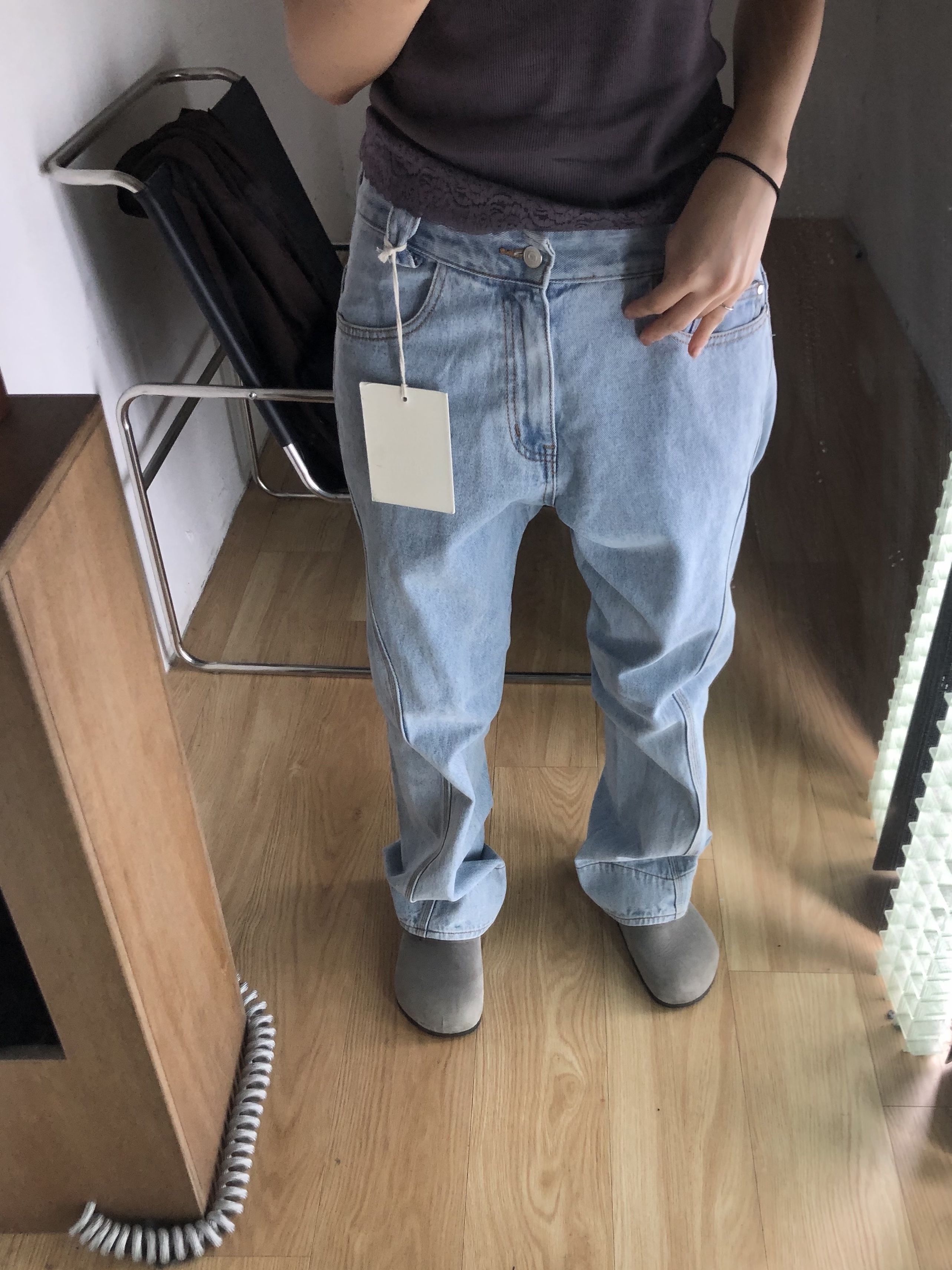 KREAM 스타일