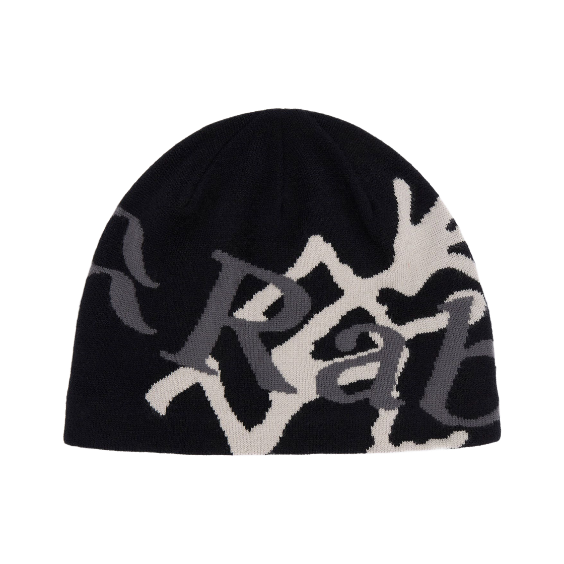 랩 x 그라미치 로고 비니 블랙(Rab x Gramicci Logo Beanie Black)