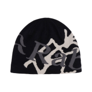 Rab x Gramicci Logo Beanie Black