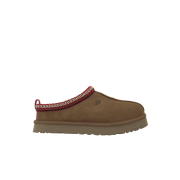 (Kids) UGG Tazz Slipper Chestnut