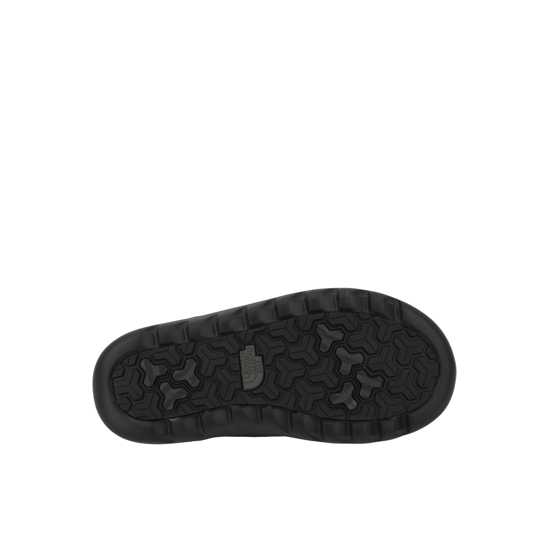 (W) 노스페이스 퀀텀 부츠 리얼 블랙((W) The North Face Quantum Boots Real Black) - 2