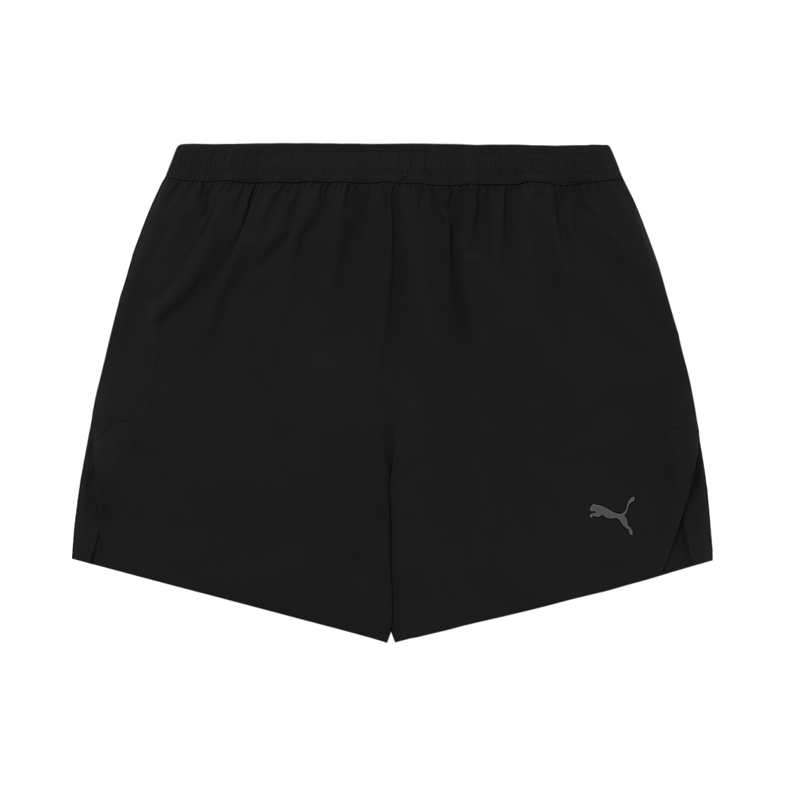 푸마 x 헬로선라이즈 쇼츠 푸마 블랙(Puma x Hello Sunrise Shorts Puma Black)