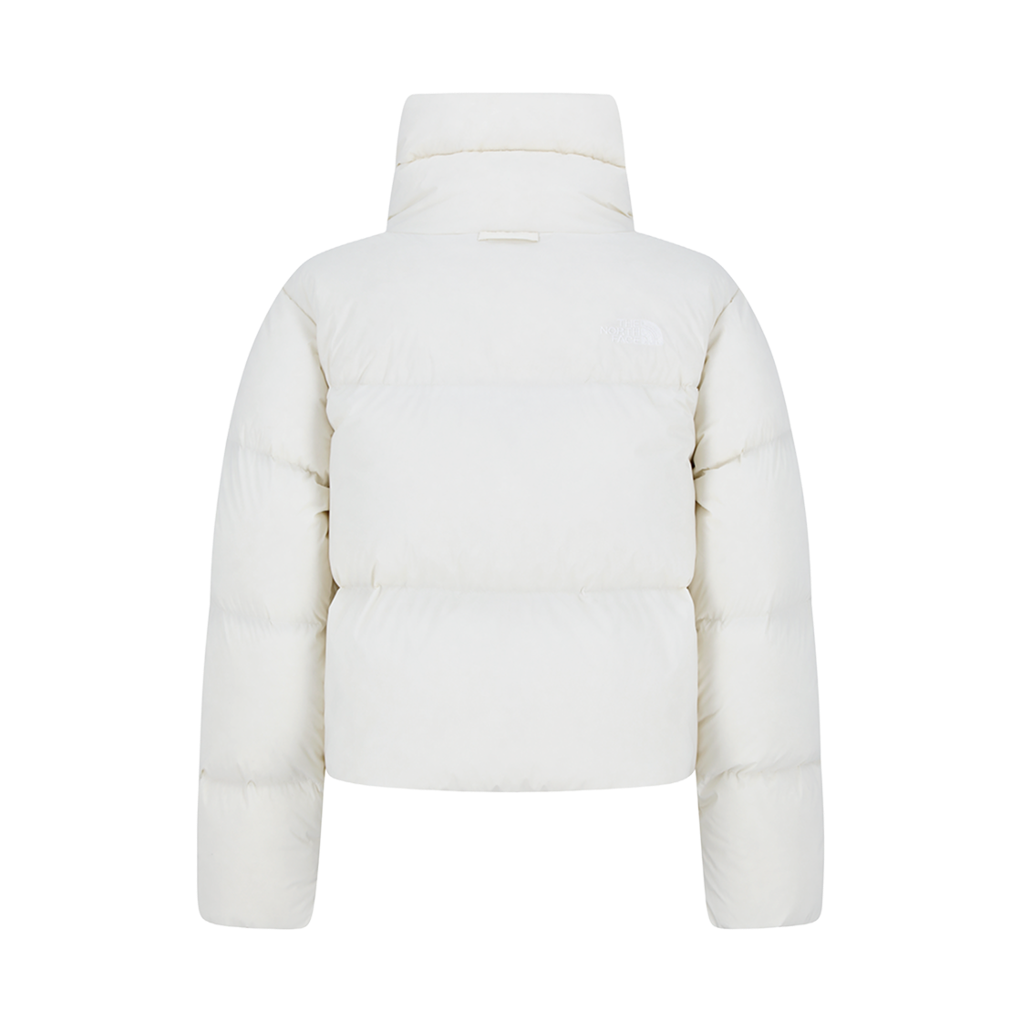 (W) 노스페이스 플로티 다운 자켓 RDS 에그 옐로우 - 25FW((W) The North Face Floaty Down Jacket RDS Egg Yellow - 25FW) - 2