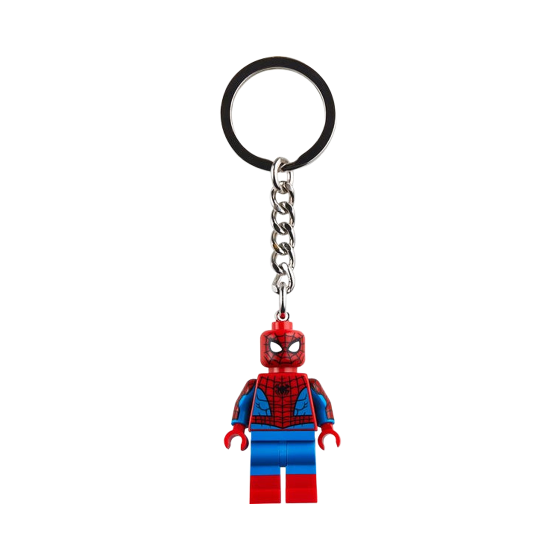 레고 마블 스파이더맨 열쇠고리(Lego Marvel Spider-Man Key Chain)