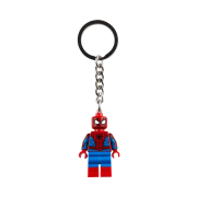 Lego Marvel Spider-Man Key Chain