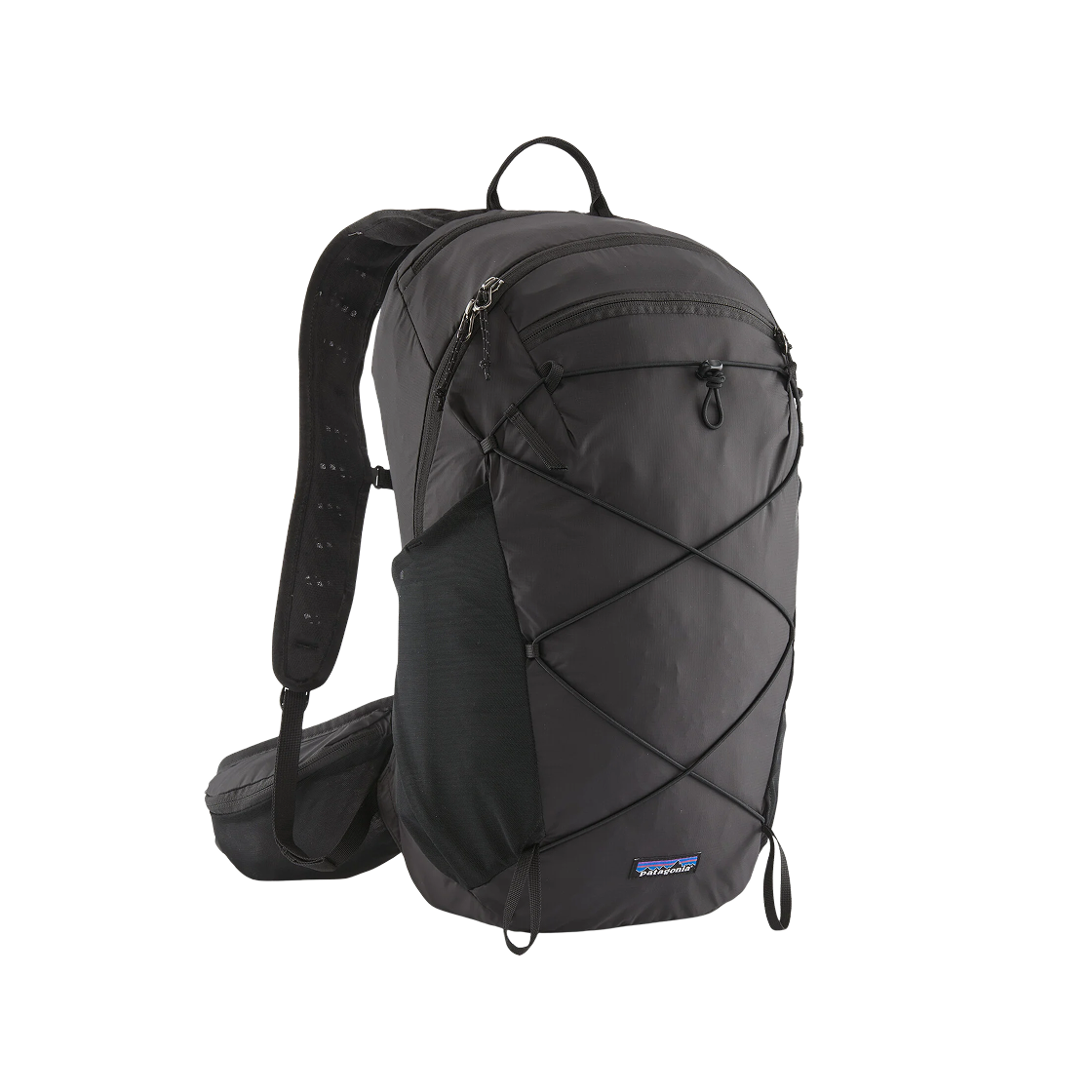 파타고니아 테라비아 팩 22L 블랙(Patagonia Terravia Pack 22L Black)