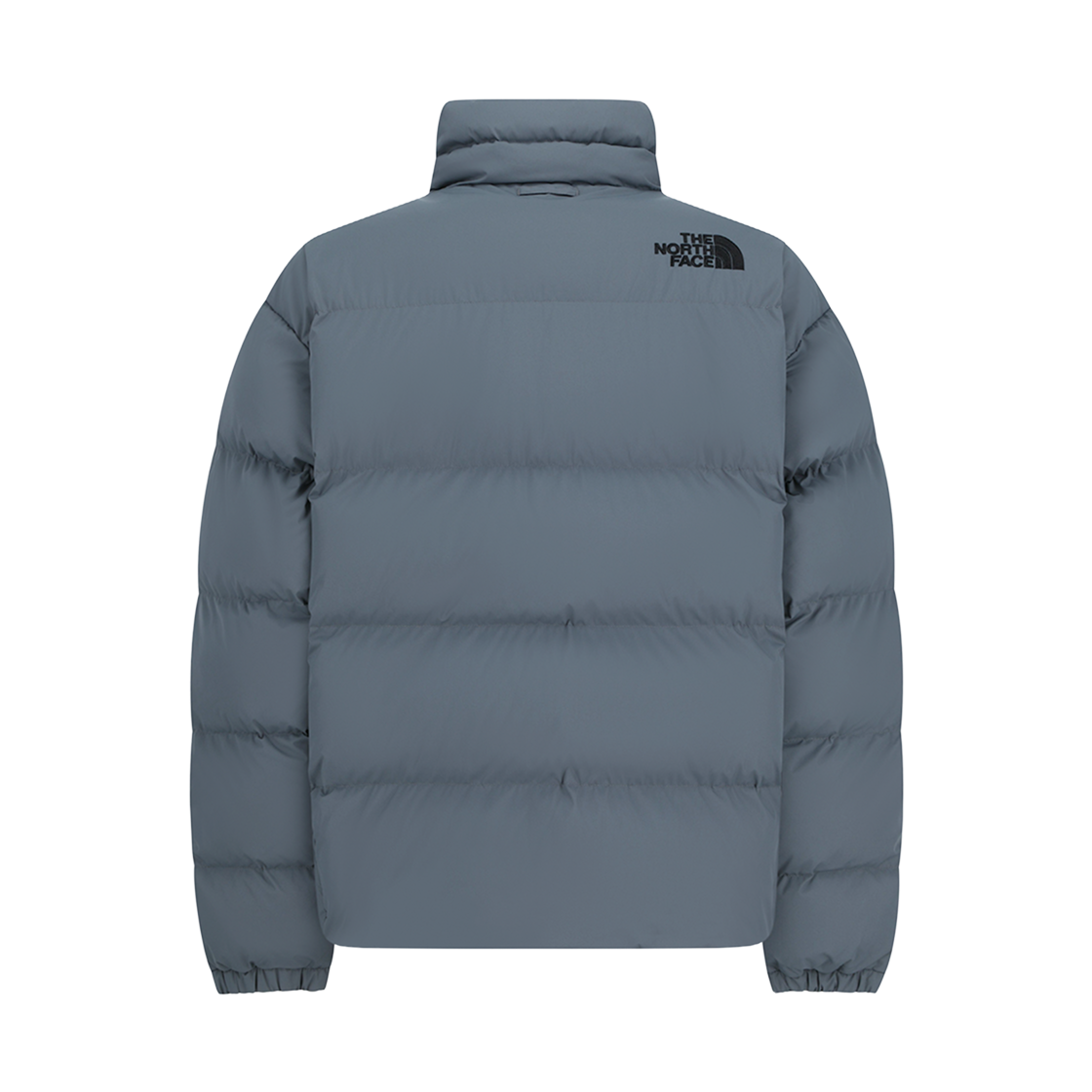노스페이스 쿼드론 자켓 차콜 그레이 - 25FW(The North Face Quadron Jacket Charcoal Grey - 25FW) - 2