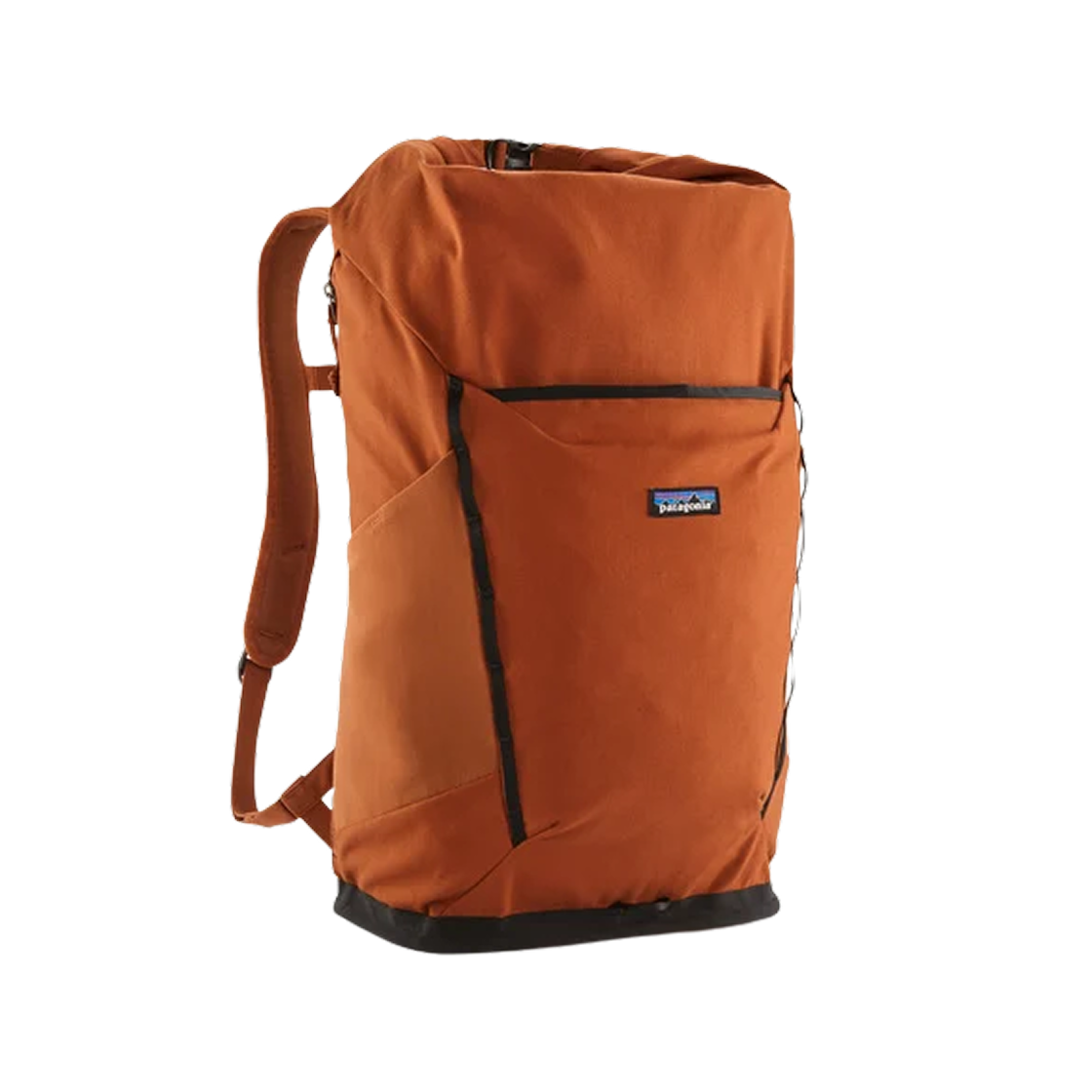 48543 Patagonia Fieldsmith Roll Top Pack 32L Robin Brown