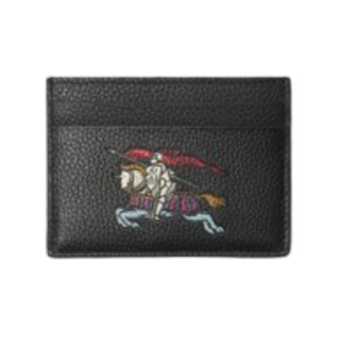 81153581 Burberry EKD Card Case Black