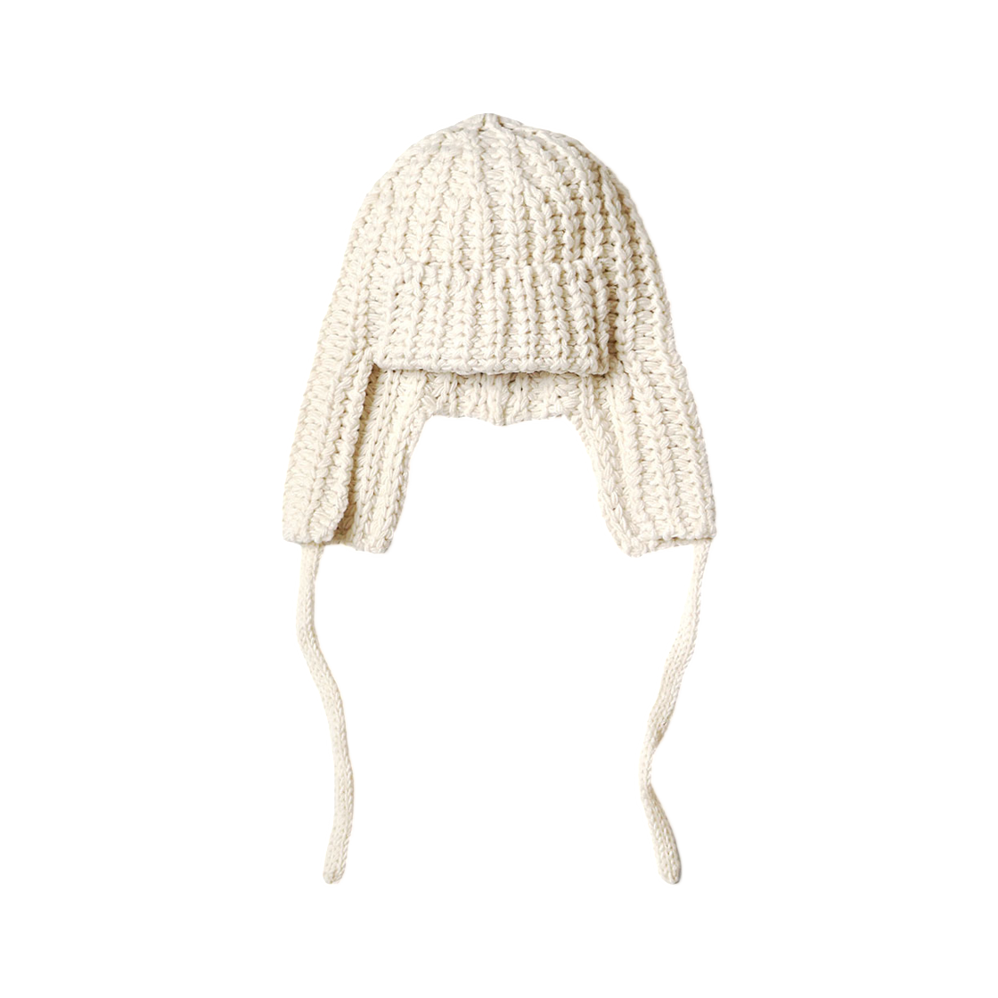 K2510XH537 Kapital 3G Wool Gale Cap White