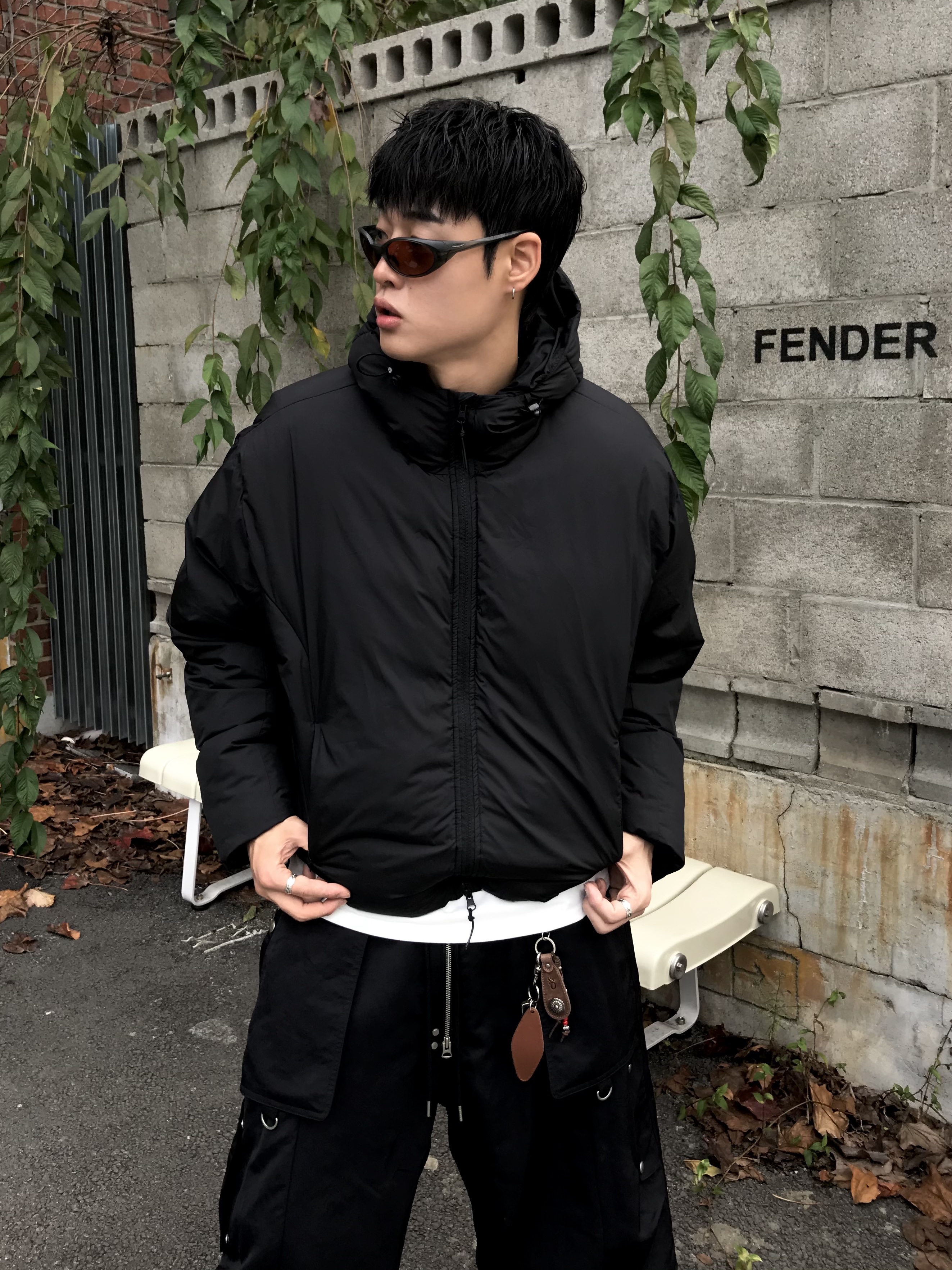 Nike Air Max Dn SE Laser Orange Comet Red, Oakley Eye Jacket Redux Latitude Collection Matte Olive Ink Frame Prizm Bronze Lenses High Bridge Fit 착용 스타일 - 3