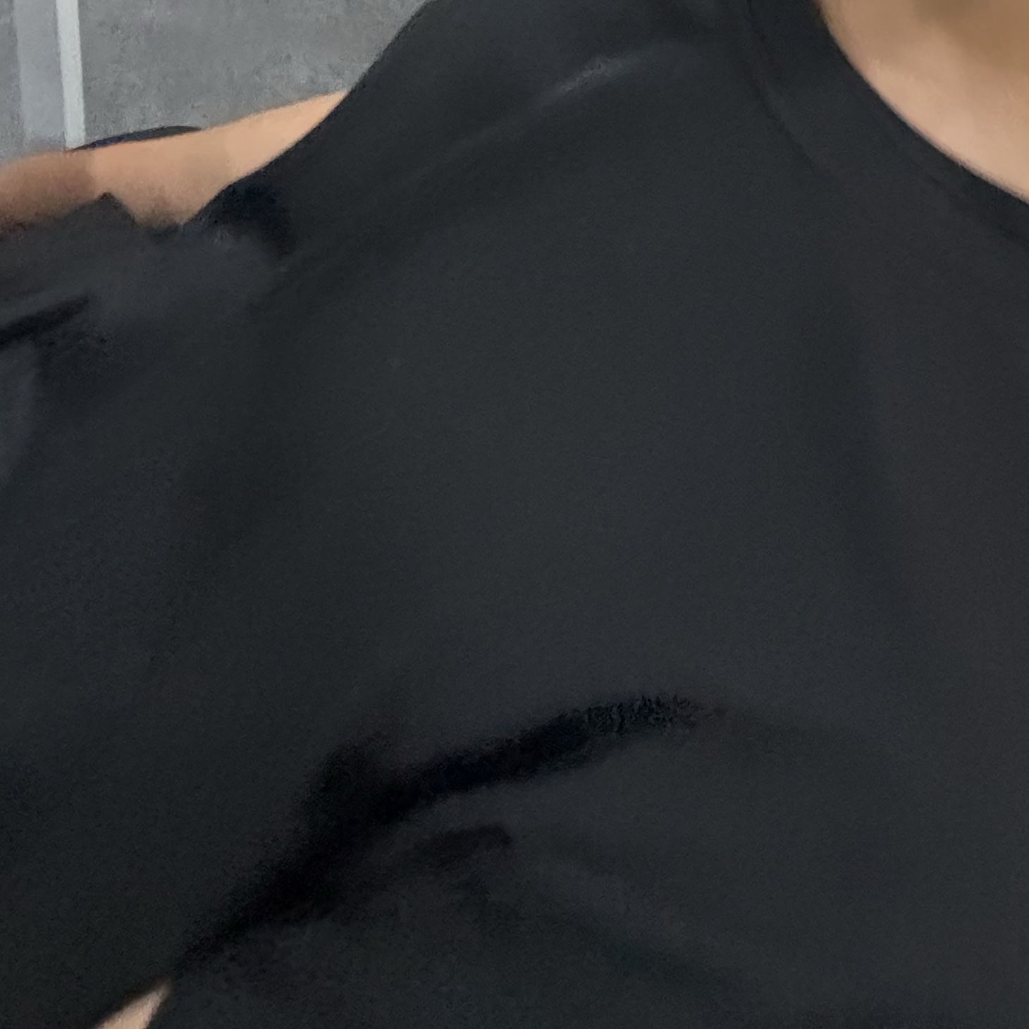 Nike Dri-Fit Park 7 T-Shirt Black (Bundle of 3) 착용 스타일