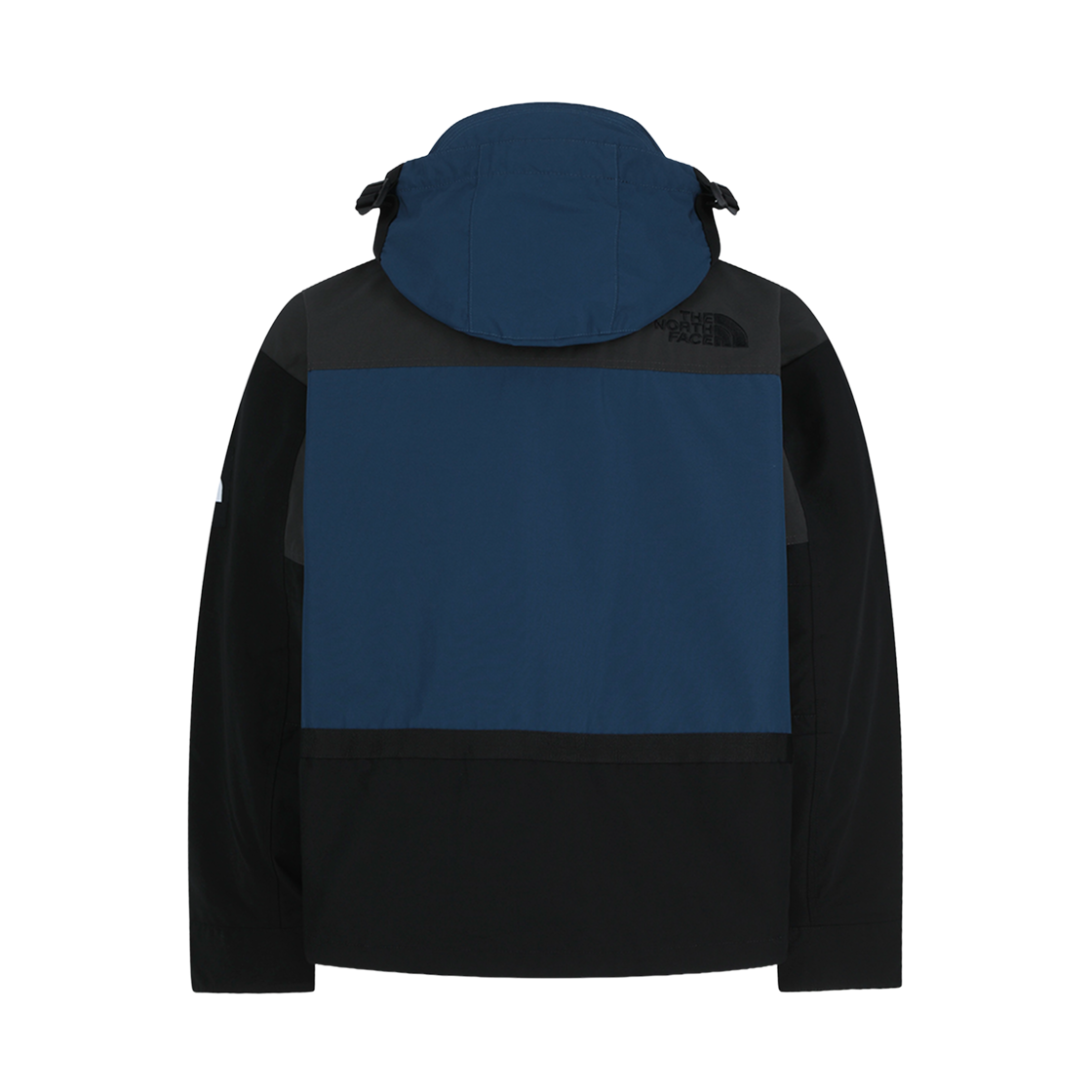 노스페이스 빈티지 마티스 자켓 스쿠버 블루 - 25FW(The North Face Vintage Martis Jacket Scuba Blue - 25FW) - 2