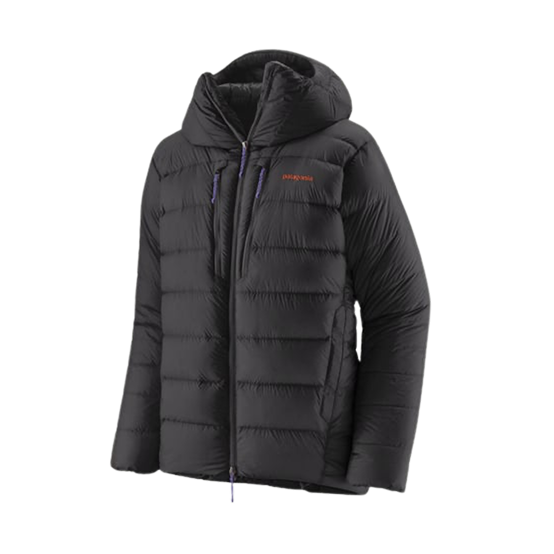 파타고니아 그레이드 VII 다운 파카 블랙(Patagonia Grade VII Down Parka Black)
