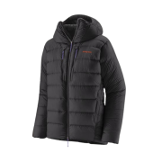 Patagonia Grade VII Down Parka Black