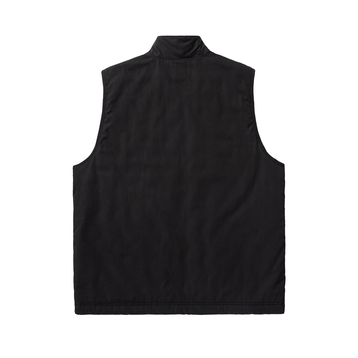 [KREAM 단독] 버날 타이거 데크 베스트 블랙([KREAM 단독] BANAL TIGER Deck Vest Black) - 2