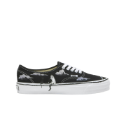 Vans x Yusuke Hanai Premium Authentic 44 LX Canvas Black True White