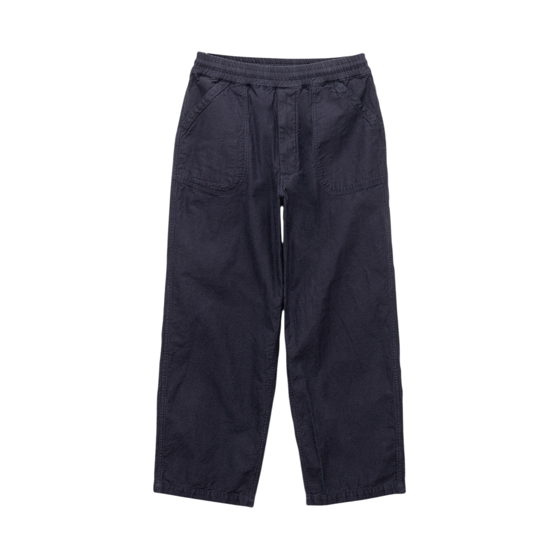 S25FC002 Nanamica Indigo Deck Pants Indigo