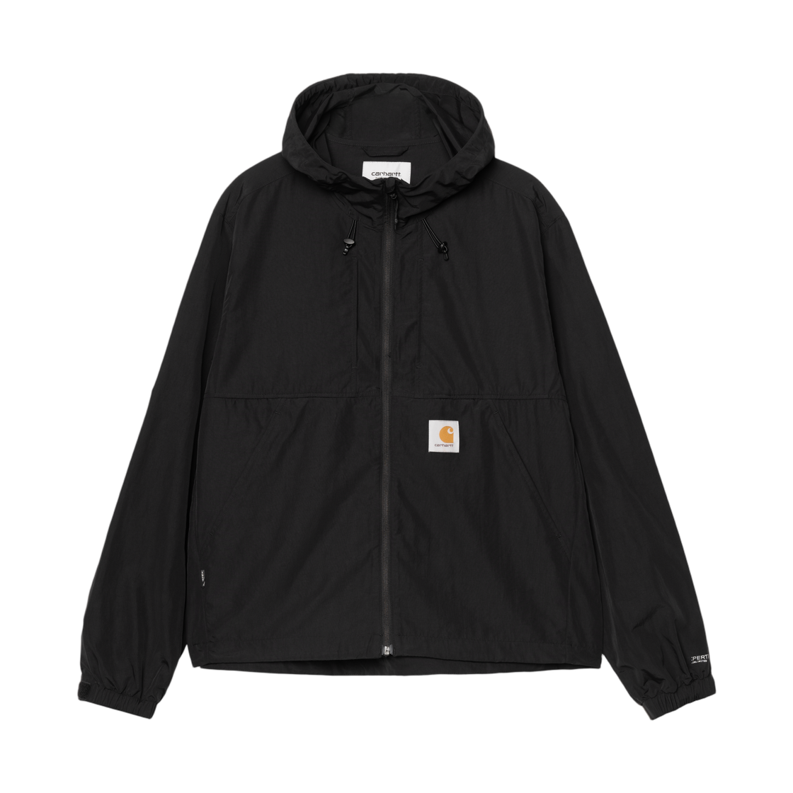 A252011-89-XX Carhartt WIP Linwood Jacket Black