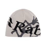 Rab x Gramicci Logo Beanie Slate Grey