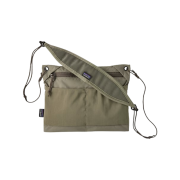 Patagonia Terravia Sacoche Bag 3L River Rock Green