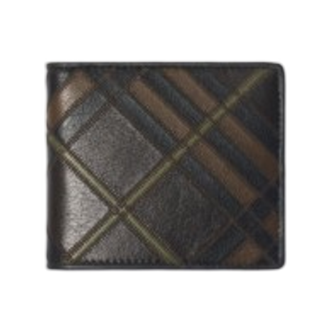 버버리 ID 카드 케이스 빈티지 체크 반지갑 아카이브 베이지 | Burberry | KREAM