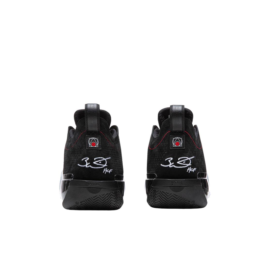 리닝 웨이 오브 웨이드 12 블랙 화이트(LiNing Way of Wade 12 Black White) - 3