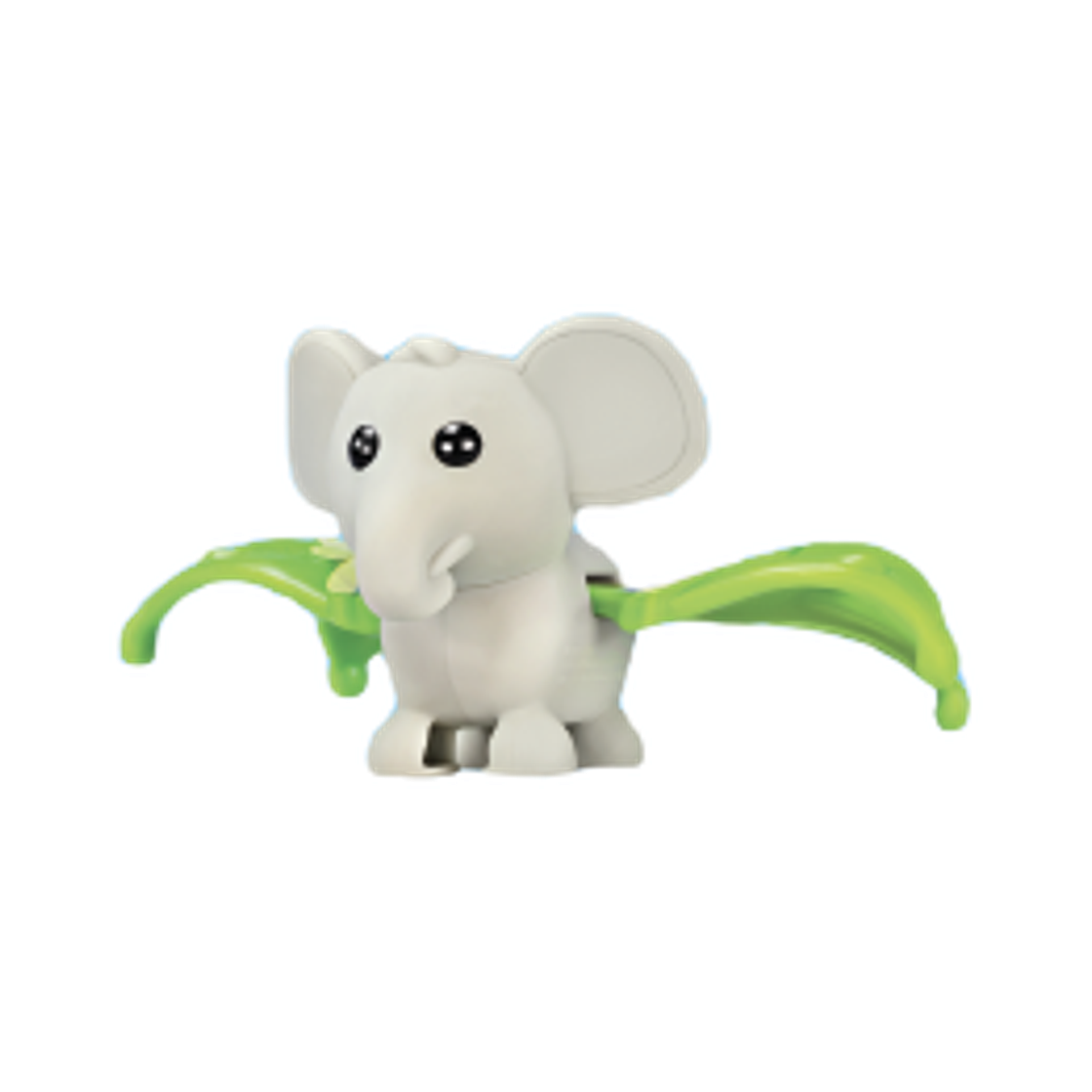 맥도날드 x 로블록스 입양하세요! 하늘 코끼리(McDonald's x Roblox Adopt Me! Flying Elephant) - 1