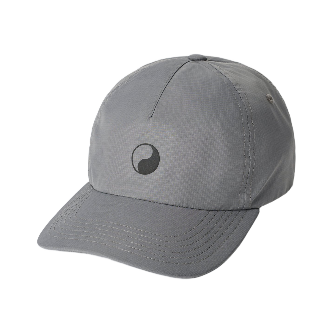 WSA2258SG Our Legacy Sport Cap Grey