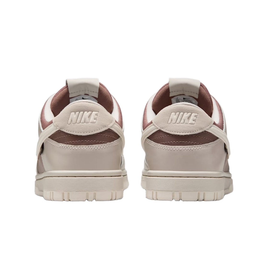 나이키 덩크 로우 고어텍스 라이트 본 밍크 브라운(Nike Dunk Low Gore-Tex Light Bone Mink Brown) - 3