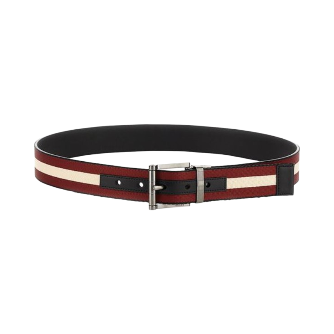 발리 타이란 35mm 벨트 블랙(Bally Taylan 35mm Belt Black)