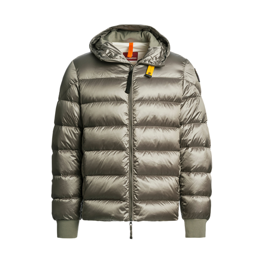 25WMPMPUSX13P240225 Parajumpers Pharrell Hooded Bomber Nowhere - 25FW