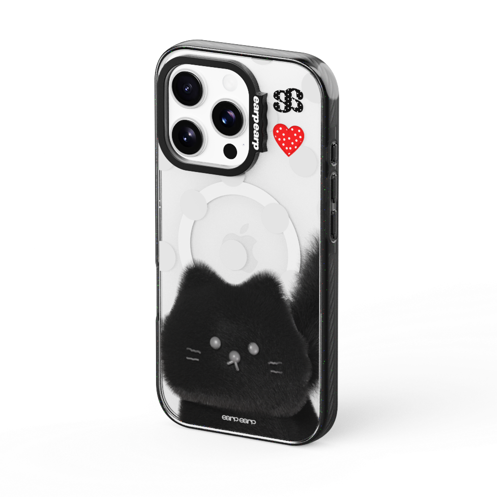 E2510_0008 earpearp Dot Black ChiChi Black(Wave Label+)