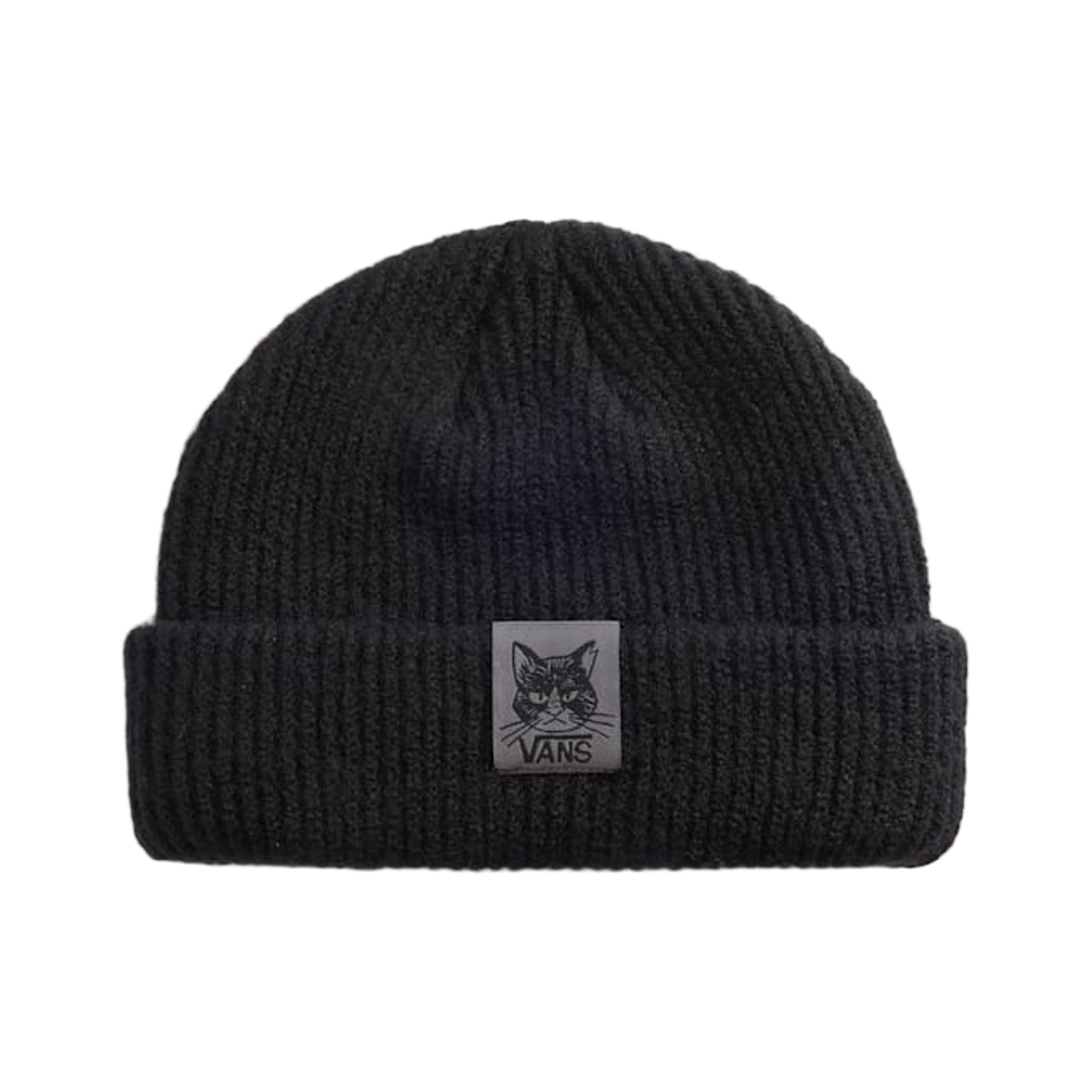 반스 x 유스케 하나이 비니 블랙(Vans x Yusuke Hanai Beanie Black)