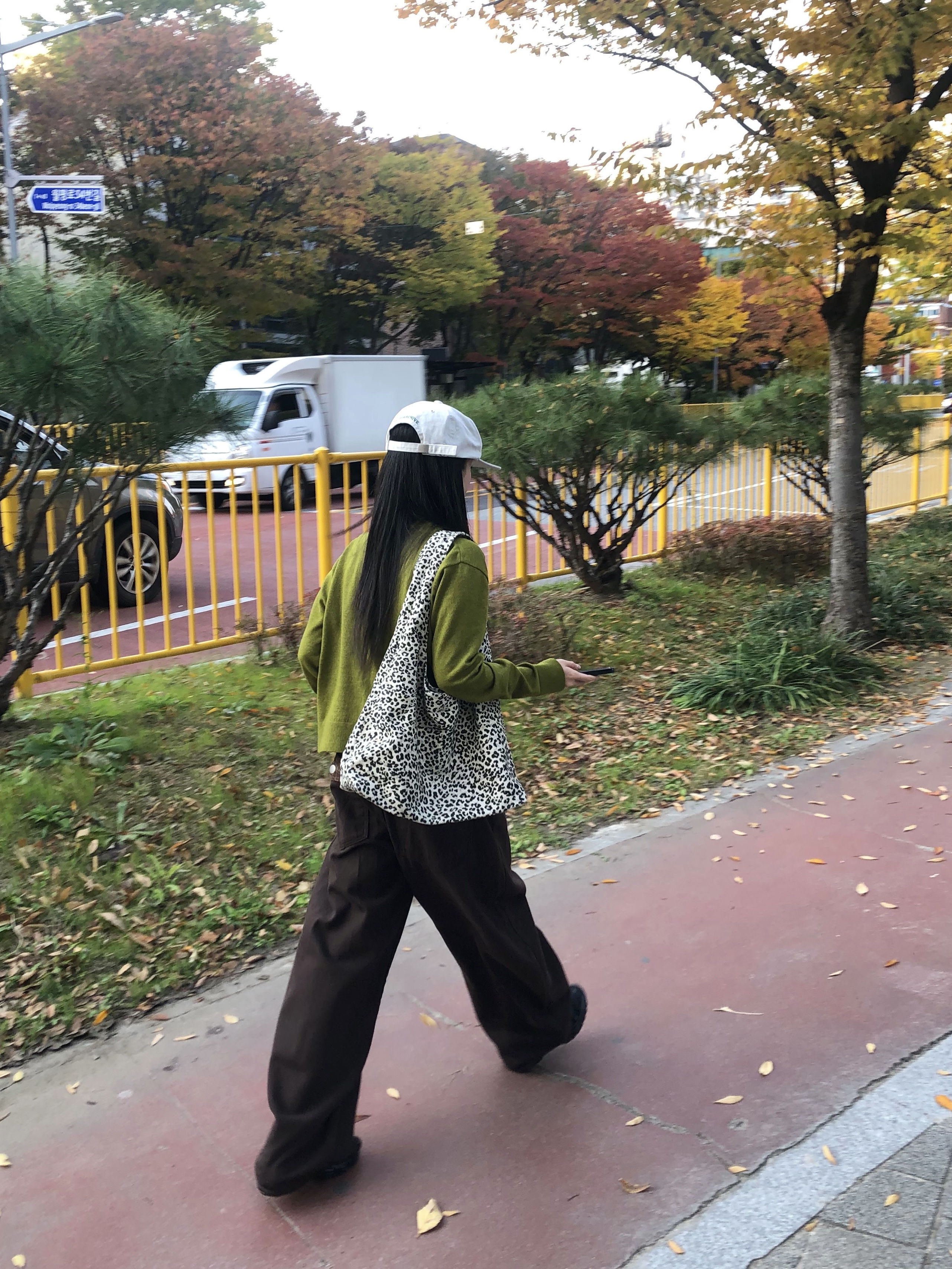 현주님의 스타일 - 3