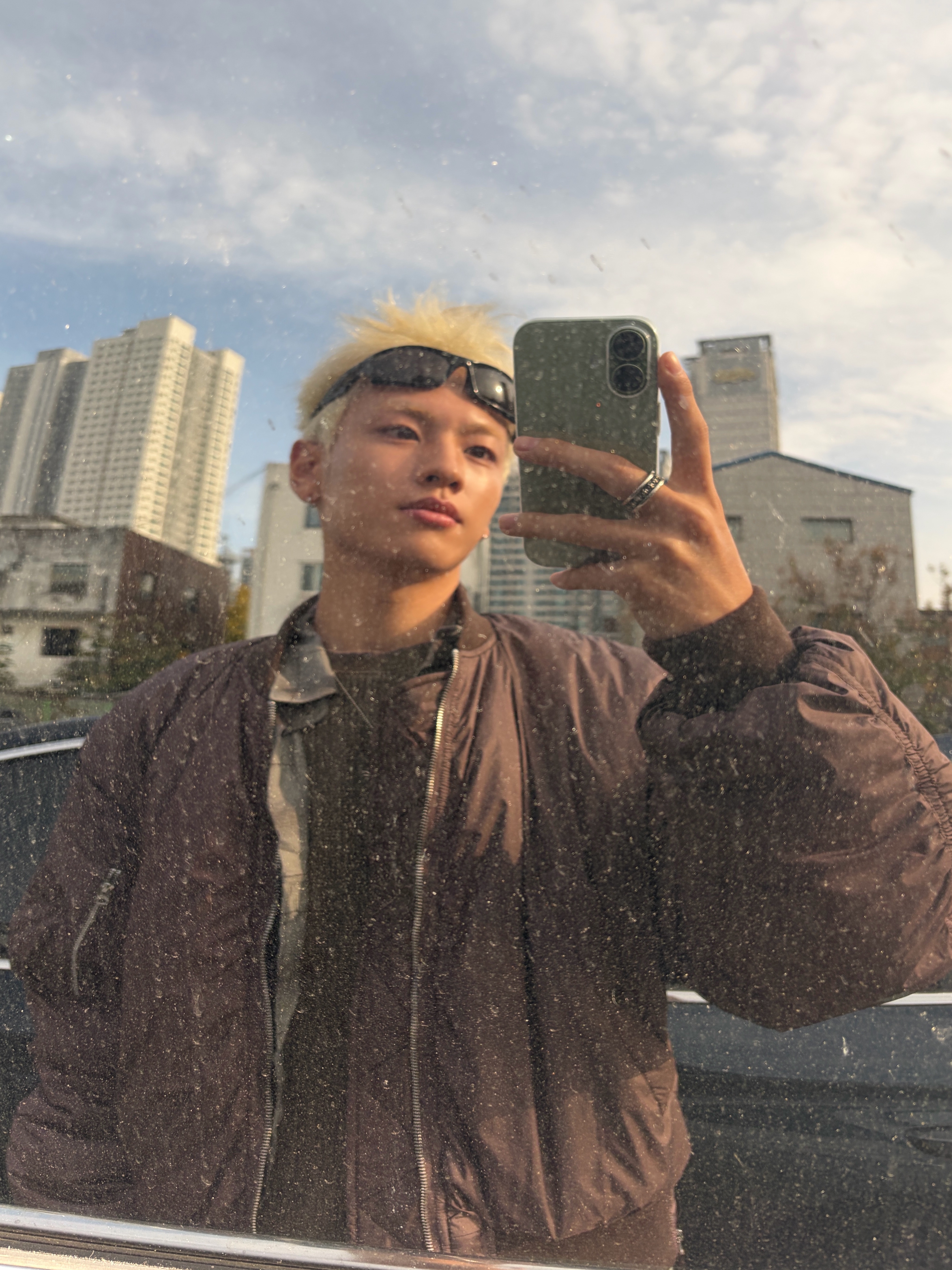 정동수님의 스타일