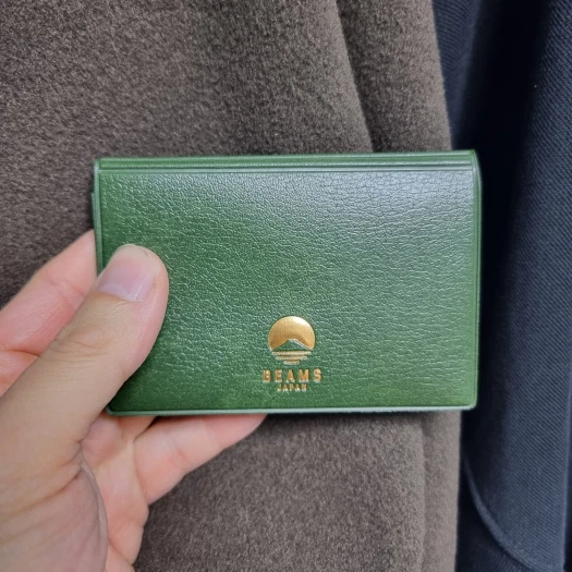 스타일 카드