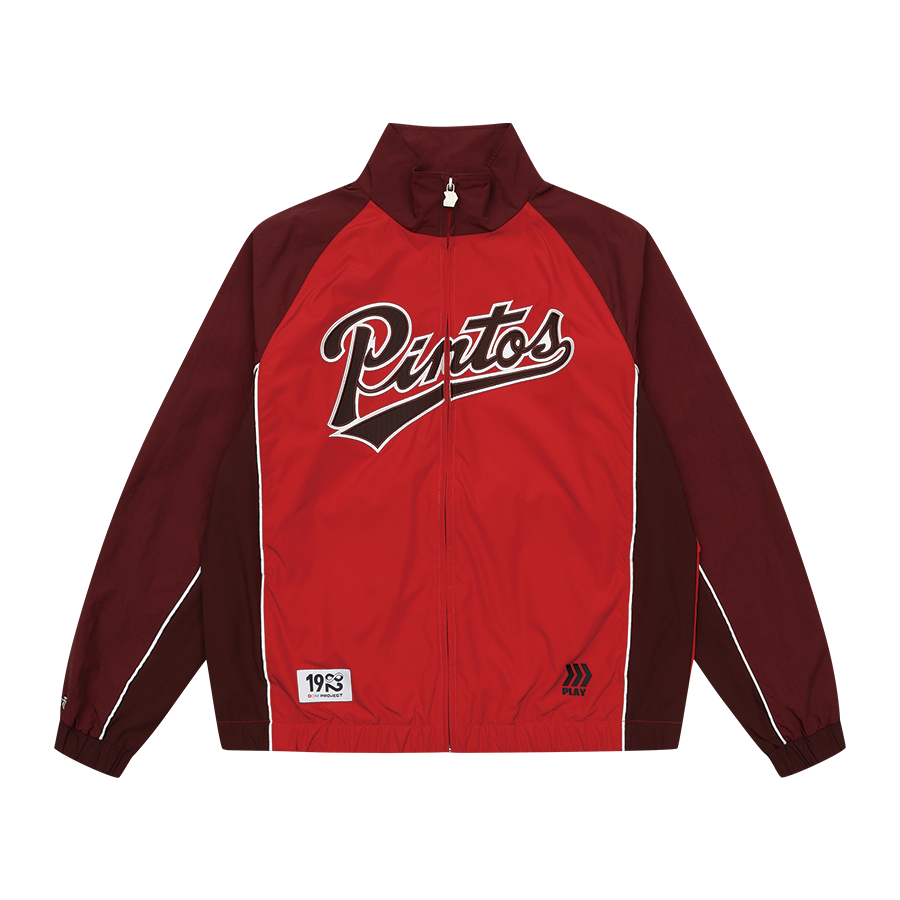 FRTFWB04 [예약배송] WILLBE PLAY Pintos Wind Breaker