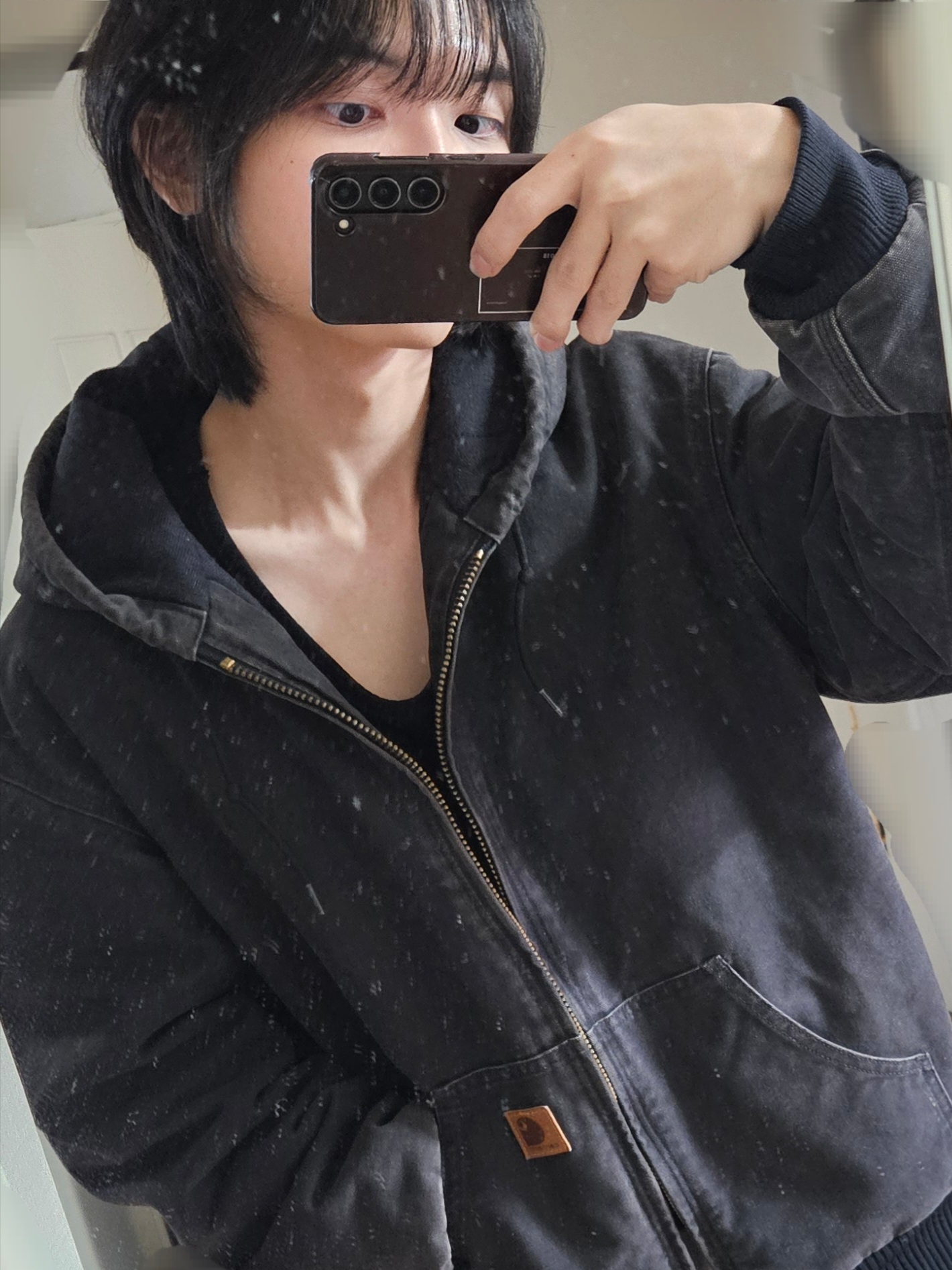 😎님의 스타일 - 2