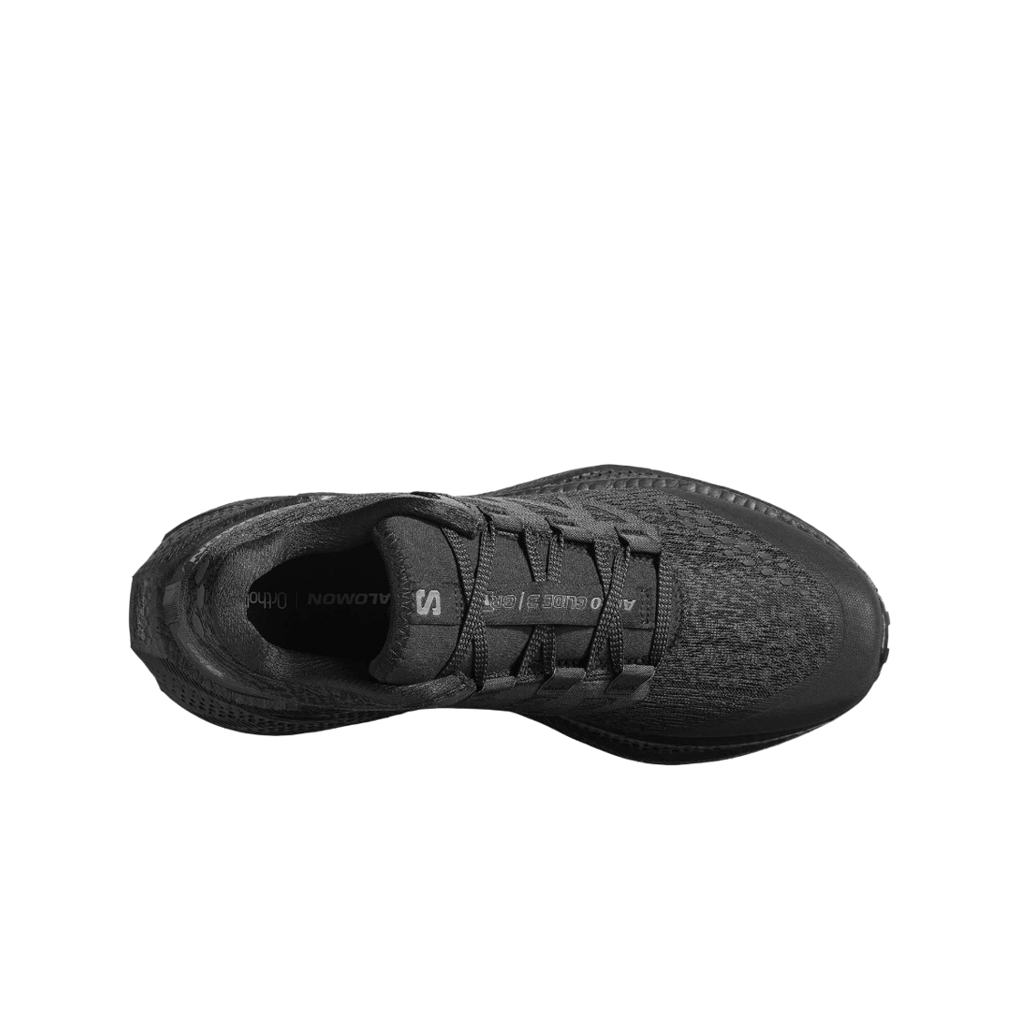 살로몬 에어로 글라이드 3 그래블 팬텀 블랙(Salomon Aero Glide 3 Grvl Phantom Black) - 2