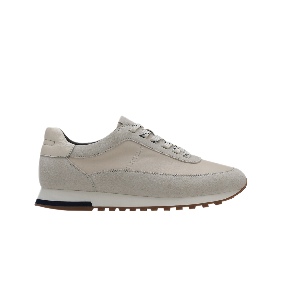 톰맥캔 발렌시아 01 남성 스니커즈화이트(Thom McAn Valencia 01 Sneakers White)