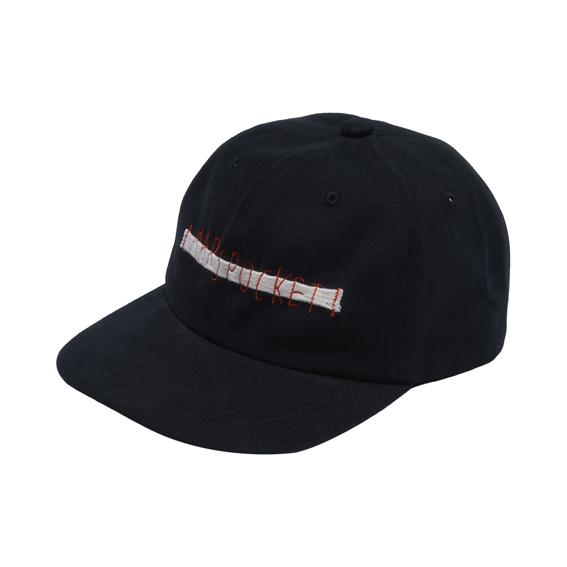 마스포켓 마슈포켓(Marspocket Marshoepocket Cap) - 1