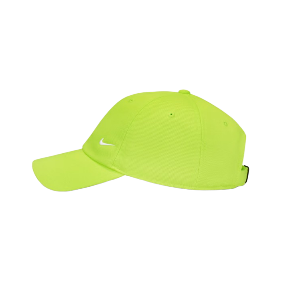 나이키 클럽 언스트럭처 캡 사이버 세일(Nike Club Unstructured Cap Cyber Sail) - 2