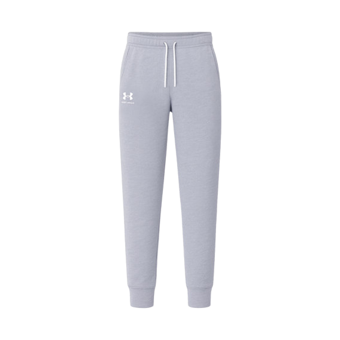 1377254-011 (Kids) Under Armour UA Jogger Pants Grey
