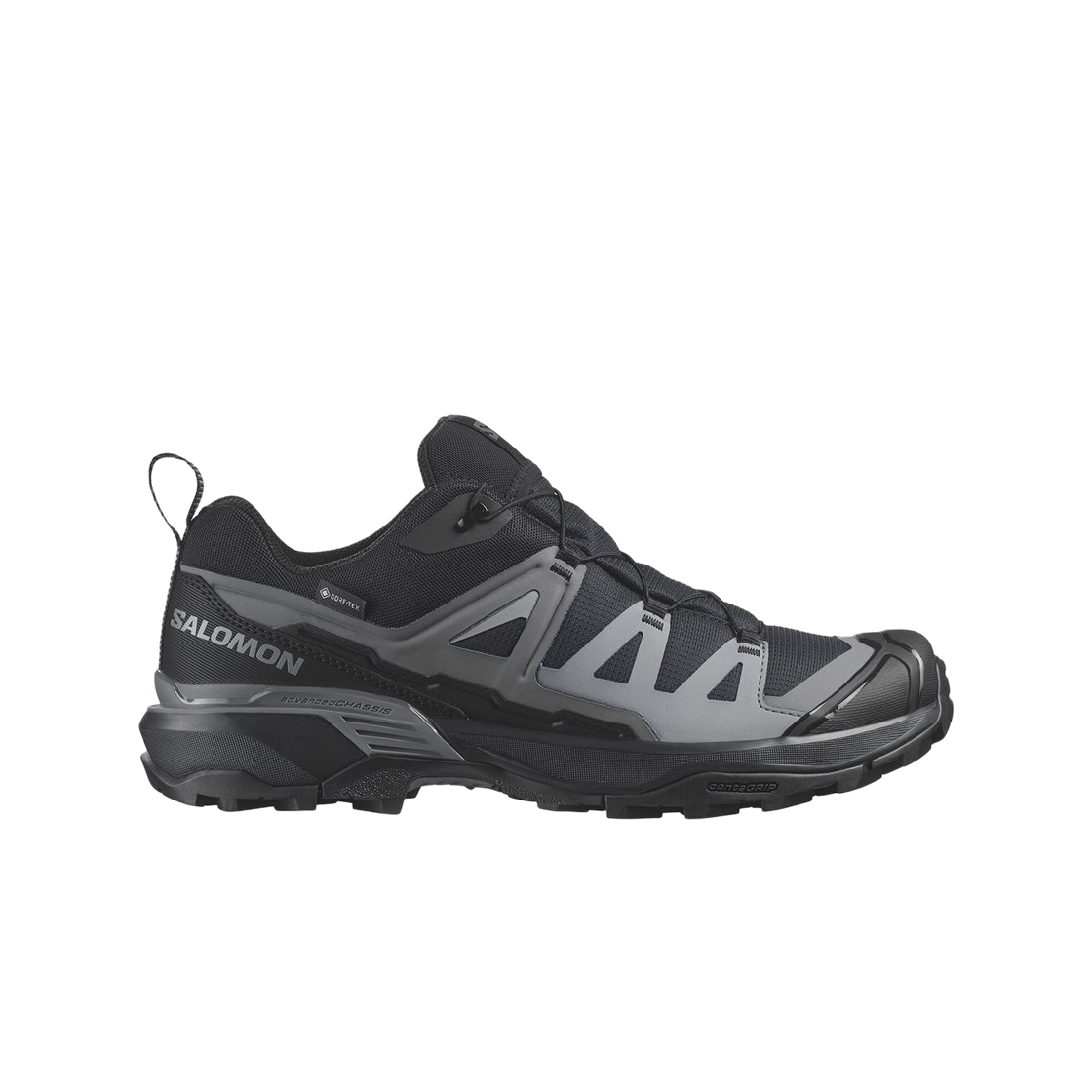 L47453200 Salomon X Ultra 360 GTX Black Magnet