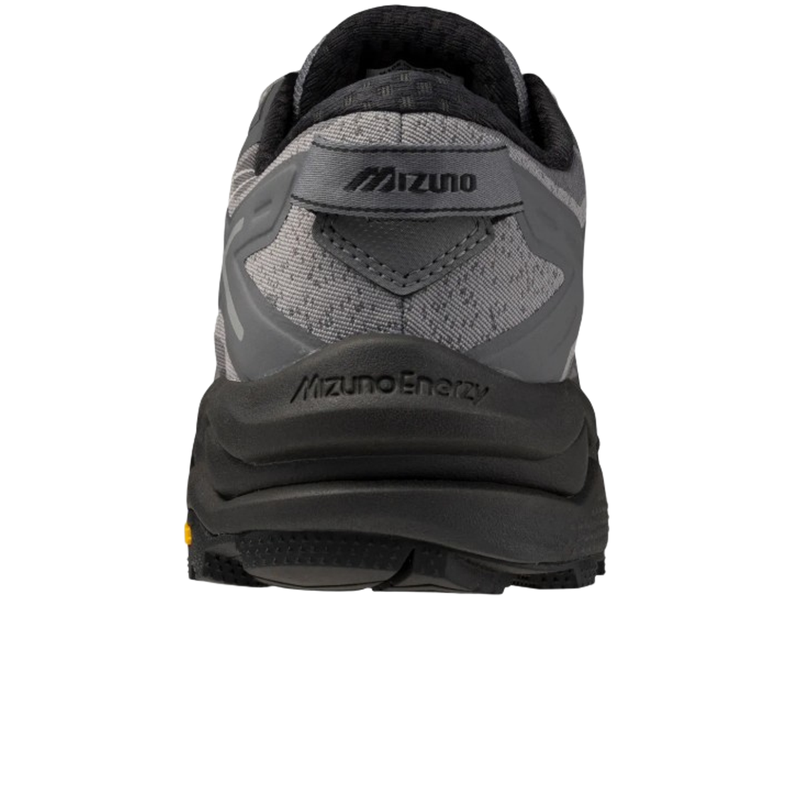 미즈노 웨이브 무진 LS 고어텍스 얼티밋 그레이 콰이엇 쉐이드(Mizuno Wave Mujin LS GTX Ultimate Grey Quiet Shade) - 3